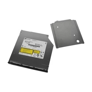 HL Data Storage GS40N + Fujitsu Adapter-Blech - Bild 1 von 6