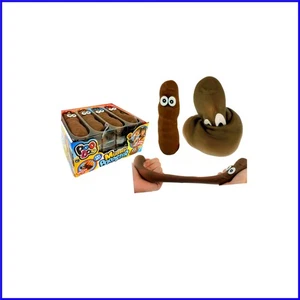 Juego de juguetes calmantes elásticos duraderos con pelota hinchable - Divertido alivio del estrés - Imagen 1 de 8