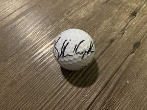 Brooks Koepka Signed Golf Ball US Open PGA Championship Winner Masters JSA COA - Picture 1 of 7