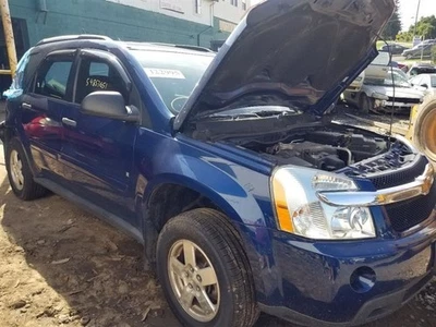 Windshield Wiper Motor Thru 1/29/08 Fits 07-08 EQUINOX 525793 - Image 1 of 4