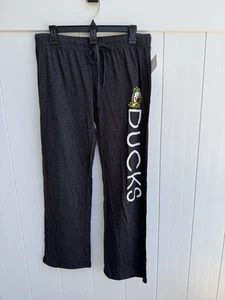 Oregon Ducks Damen Medium Concepts Sport Nachtwäsche/Lounge Hose Neu mit Etikett - Bild 1 von 3
