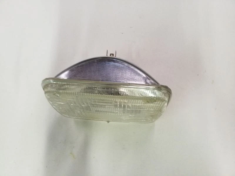 Bombilla halógena para faros GE | Se adapta a Mercedes Benz 300D 300SD 1981-1985 Foto 1 de 4