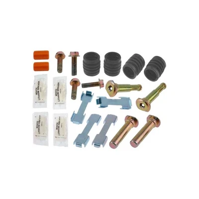 Kit de herrajes de freno de disco ACDelco genuino para chasis de autocaravana Ford F-53 2008-2021 Foto 1 de 4