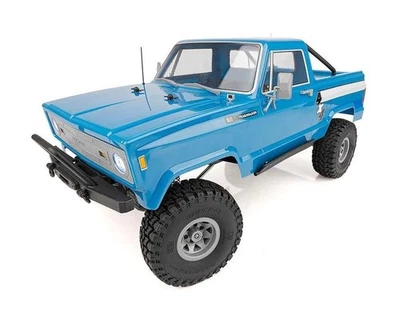 Camión de trail Element RC Enduro Trailwalker RTR 1/10 [ASC40101] carrocería súper rara Foto 1 de 4