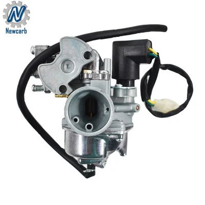 Carburador apto para Yamaha Zuma YW50 Carb 2008-2011 Foto 1 de 4