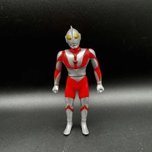 1983 Ultraman Jack Bandai Ultra Hero Return Of Figure Toy VTG Over 6" Japan - Picture 1 of 5