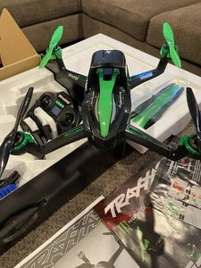 Traxxas Aton Monster Energy Edition - Picture 1 of 4