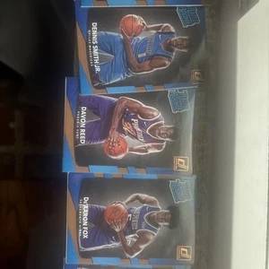 rated rookie nba lot cards - Picture 1 of 4