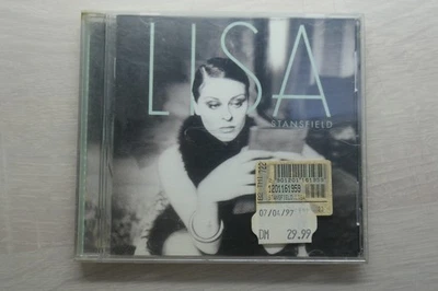 Lisa Stansfield CD BMG Eurodisc 1997 - Bild 1 von 3