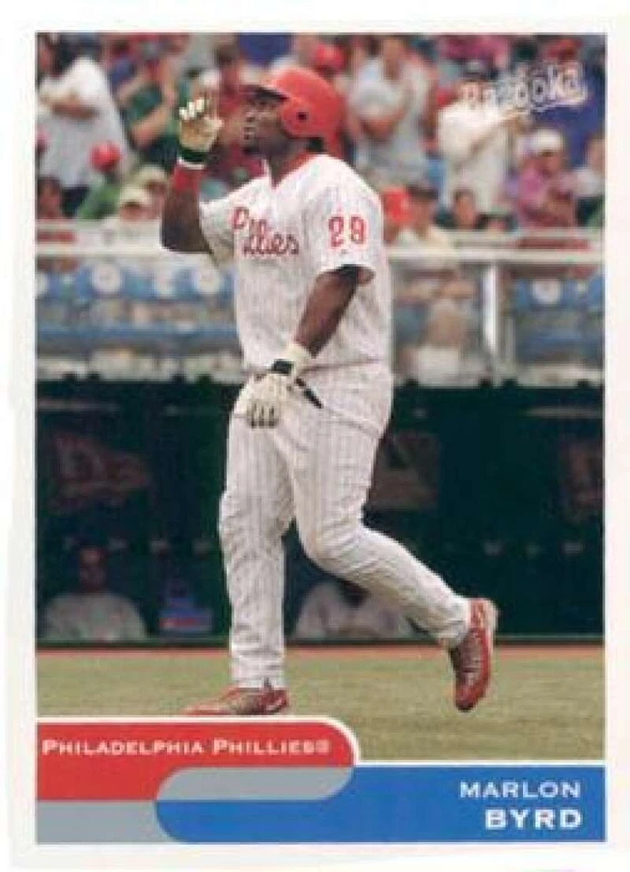 Tarjetas de béisbol 2004 Topps Bazooka MLB elige de la lista/completa tu conjunto 001-100 Foto 1 de 1