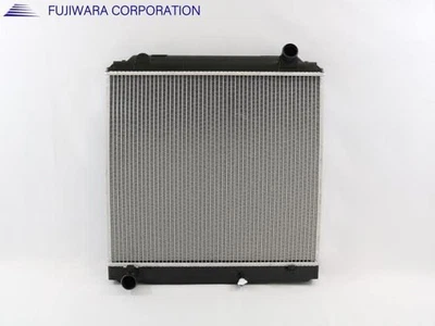 TOYOTA Dyna 1996 KC-XZU130A Radiator 1640058411 [New] [PA116222747] - Image 1 of 2