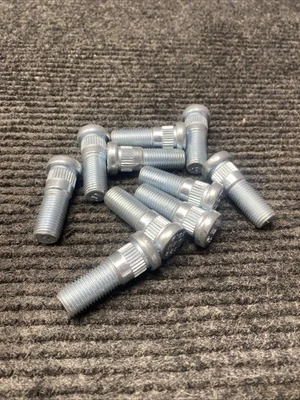 Lote de 10 tacos de rueda Dorman 610-329 Foto 1 de 4