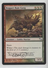 2008 Magic: The Gathering - Shadowmoor Firespout #203 0e3