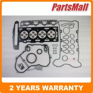 FULL HEAD OVERHAUL GASKET Set for Z22se 2.2 Astra Vectra Zafira Opel Holden VRS - Foto 1 di 6