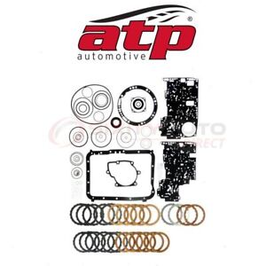 ATP Transmission Master Repair Kit for 1997-2001 Ford Explorer - Automatic  uj