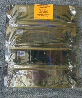 HP 202171-B21 249675-001 2GB (4x512MB) PC1600 DDR SDRAM Memory RAM Kit - Image 1 of 3