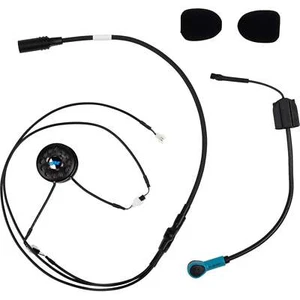 J & M 4403-0141 HS-ECLS929-UNV Helmet Headset Headset - Elite 929 - Clamp-Less - Picture 1 of 2