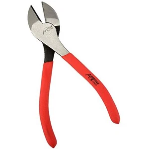 ATE Pro. USA 30125 Wide Head Plier and Diagonal, 7-1/2" - Picture 1 of 1