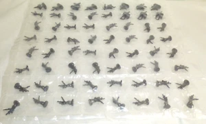 Risk 40th Anniversary Edition Replacement Pieces & Parts Infantry Cannon & More - Picture 1 of 41