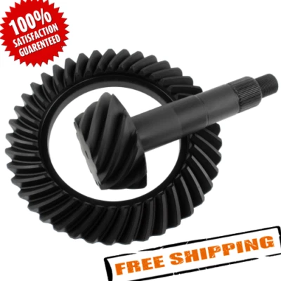 Richmond 49-0280-1 3.73 Ratio Differential Ring & Pinion for 8.875 in (12 Bolt) - Image 1 of 4