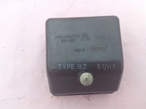 Air Ministry accumulator Cut Out type "B" - Picture 1 of 2