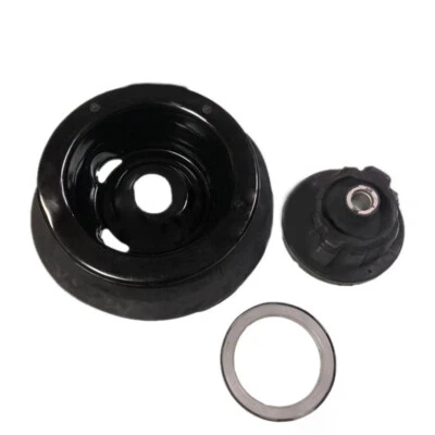 Amortiguador delantero izquierdo + derecho y montaje de puntal para Mercedes-Benz C230 C280 CLK550 Foto 1 de 3