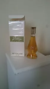 Vintage Sortilege Le Galion Parfum de Toilette + Zerstäuber App. 97 % voll - Bild 1 von 6