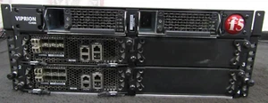 F5 Networks VIPRION 2400 Chassis W/ 2X Dual B2100 - Picture 1 of 4