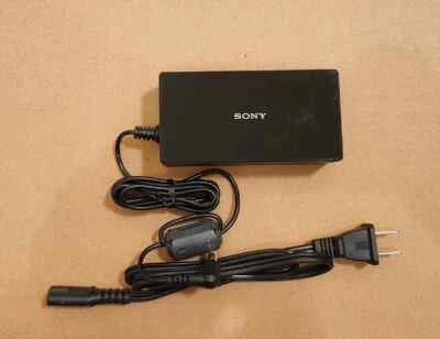 Genuine Sony DMP-Z1 Digital Music Player Power Supply HIFI Adapter - image 1 of 2
