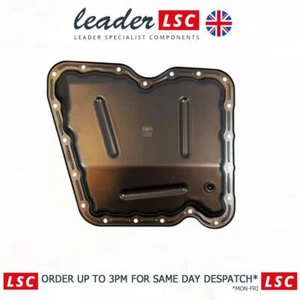Lower Engine Oil Sump Pan Renault Laguna Mk3 2007 to 15 dCi Steel 8200795039 New - Picture 1 of 12