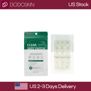 US SELLER SOME BY MI Clear Spot Patch 1ea (18 Patches) - Bild 1 von 4