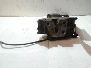 805030001R türschloss v.l. für RENAULT MEGANE «III (2009) 1.5 DCI 2009 47028 - Bild 1 von 6