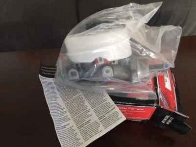 Repuesto cilindro maestro de freno para 97-06 Jeep Wrangler/Dodge Dakota 13-2708 Foto 1 de 2