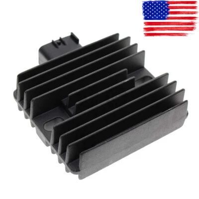 Voltage Regulator Rectifier UTV 700 500 400 YS700 For HiSun Massimo TSC BENNCHE - Image 1 of 4