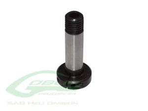 Eje de manivela de acero para motor YS - Goblin Black Nitro: H0668-A-S - Imagen 1 de 1