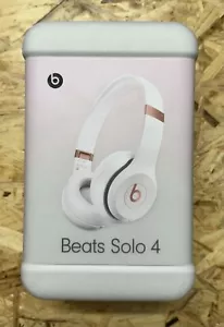 BEATS by Dr. Dre SOLO 4 Cloud Pink - ¡NUEVO!!! - Imagen 1 de 1
