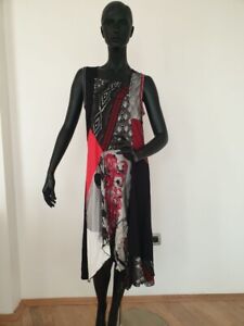 3529 Kali Orea Women's Maxi Dress, Size L - Multi-Color