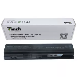 Batería portátil Hstnn-lb72 498482-001 para Compaq presario CQ61 CQ71 cq60 dv6 48W - Imagen 1 de 6