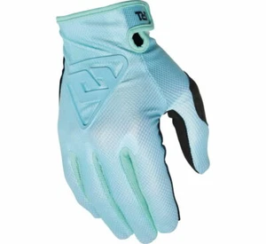 Answer Racing's AR1 Charge Seafoam MX Off Road Gloves Men's Size 2XL - Picture 1 of 1