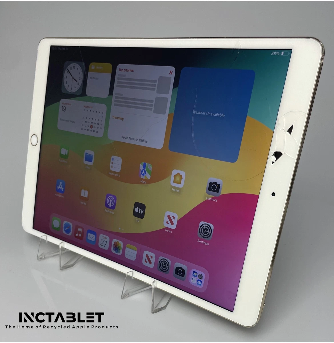 Ipad Pro 10.5 64Gb | Acquisti Online su eBay