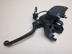 BMW R1200RT 2005 clutch master cylinder (8106) - Picture 1 of 11