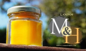 ๐ 100% Beeswax (3 Pack) Candles ๐ฏ๏ธ๐ฏ๏ธ๐ฏ๏ธ/ USA Honey Scent Long Burning ๐ - Picture 1 of 24