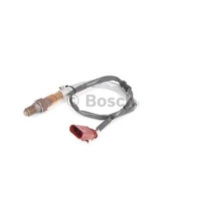 BOSCH Sonde Lambda Régulièrement pour Audi A3 Sportback 3.2 V6 Quattro RS4 3.6 - Photo 1/4