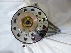 ALTERNADOR TYC 2-8213-7 FABRICANTE DE EQUIPOS ORIGINALES # 10463844 98/99 CHEVY LUMINA 96/99 BUICK LESABRE - Imagen 1 de 11