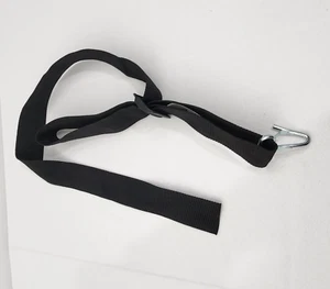 NEW STIHL OEM Single Harness Strap 4130‑710‑9000 Shoulder Trimmer Accessory - Picture 1 of 6
