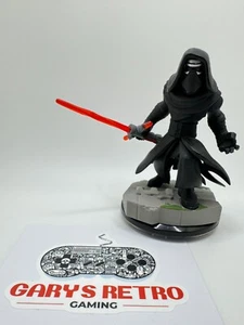Figura Disney Infinity 3.0 - Light FX Kylo Ren - Star Wars Lightsaber Intact - Imagen 1 de 3