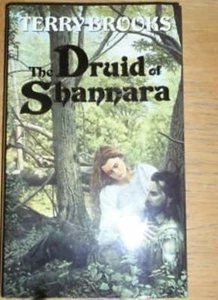 THE DRUID OF SHANNARA (HERITAGE OF SHANNARA) By TERRY BROOKS. 9780356201191 - Imagen 1 de 1