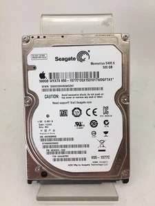 Disque Dur Interne Seagate 500Go Modèle ST9500325ASG D'occasion !! - Photo 1/6