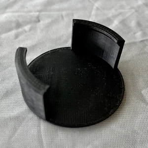 Gas Cap Holder 1992-2001 Honda Prelude H22A BA8 BB1 BB2 BB6 Type S SH Sir - Picture 1 of 4