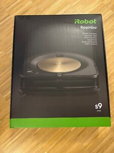 iRobot Roomba s9 (s9158) Saugroboter, App- und Sprachsteuerung NEU ,Rechnung